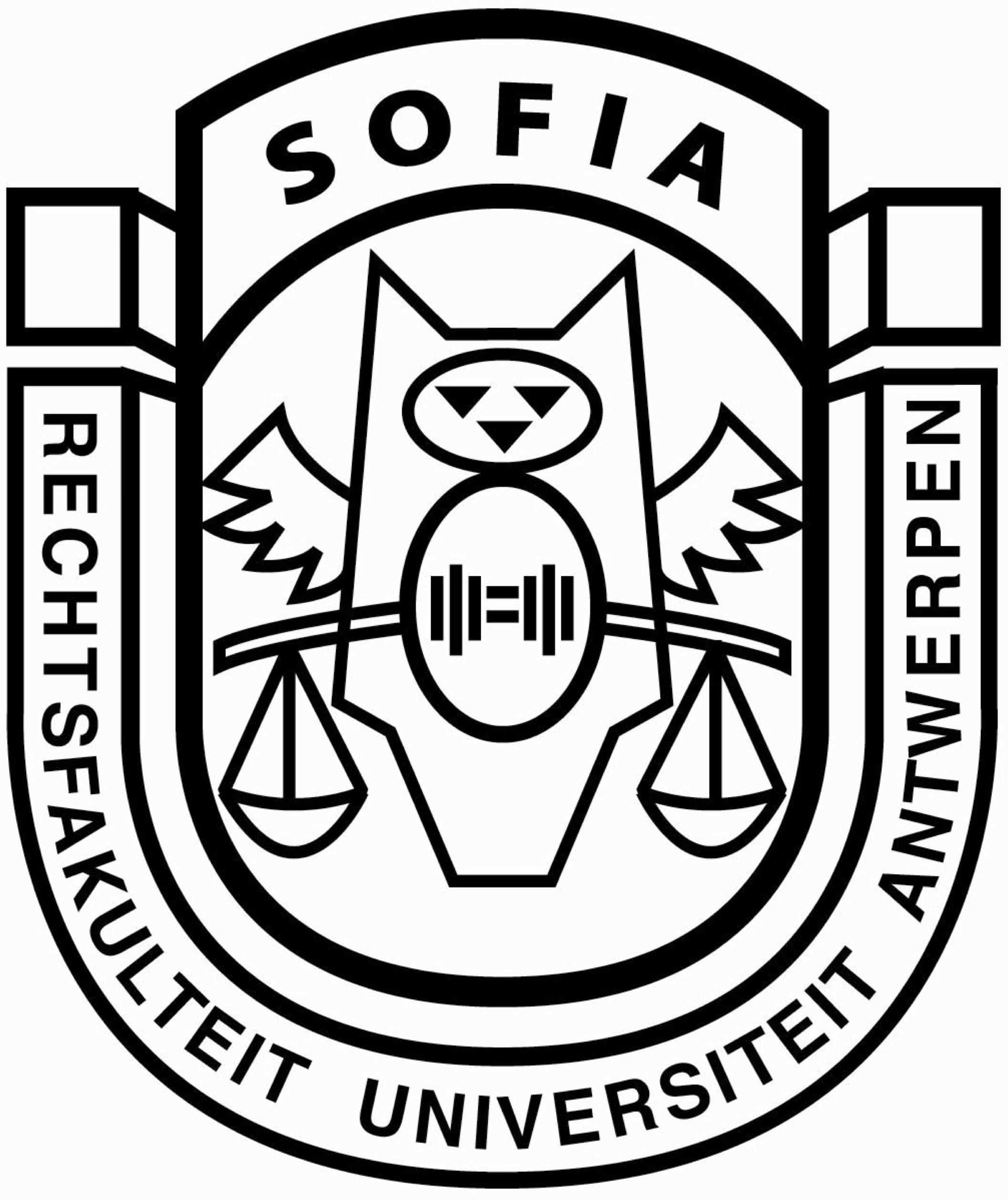 Logo studentenlinten Sofia