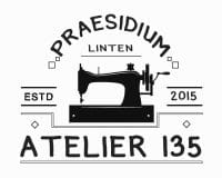 Praesidiumlinten Logo